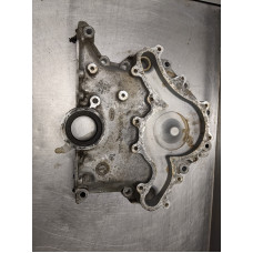 03D211 Engine Timing Cover For 01-04 Ford Ranger  4.0 1L2E6059A4A